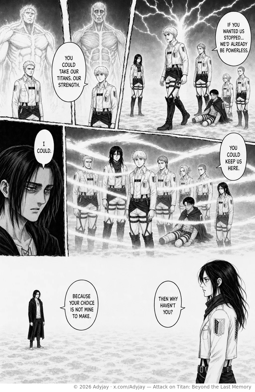 A memory fragment — preview panel